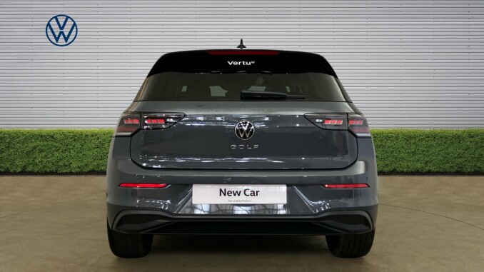 Volkswagen Golf 1.5 TSI 150 Match 5dr Petrol Hatchback - Image 8